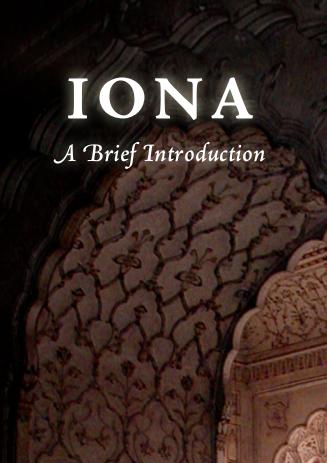 iona brief introduction